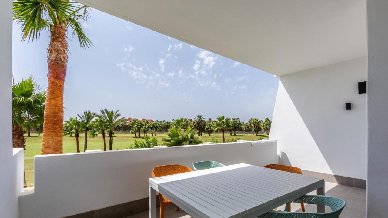 Apartment Homity Holidays - Playa Granada - Marina Golf