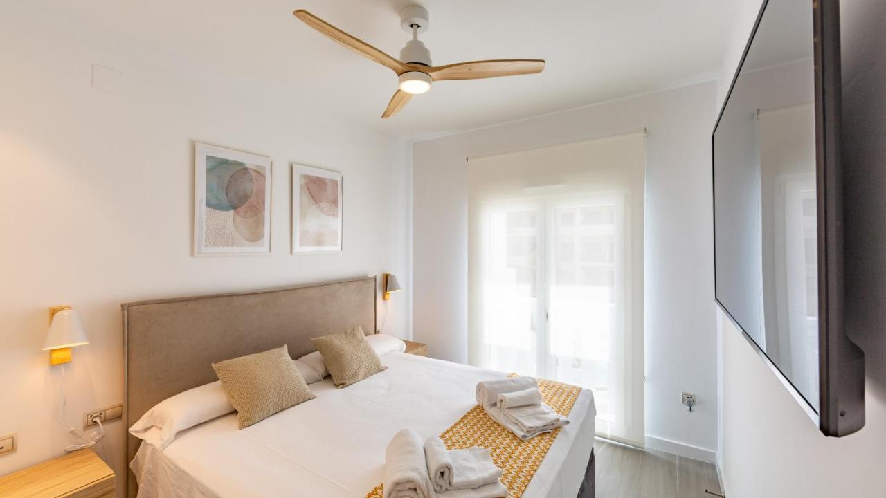Homity Holidays - Playa Granada - Marina Golf *
