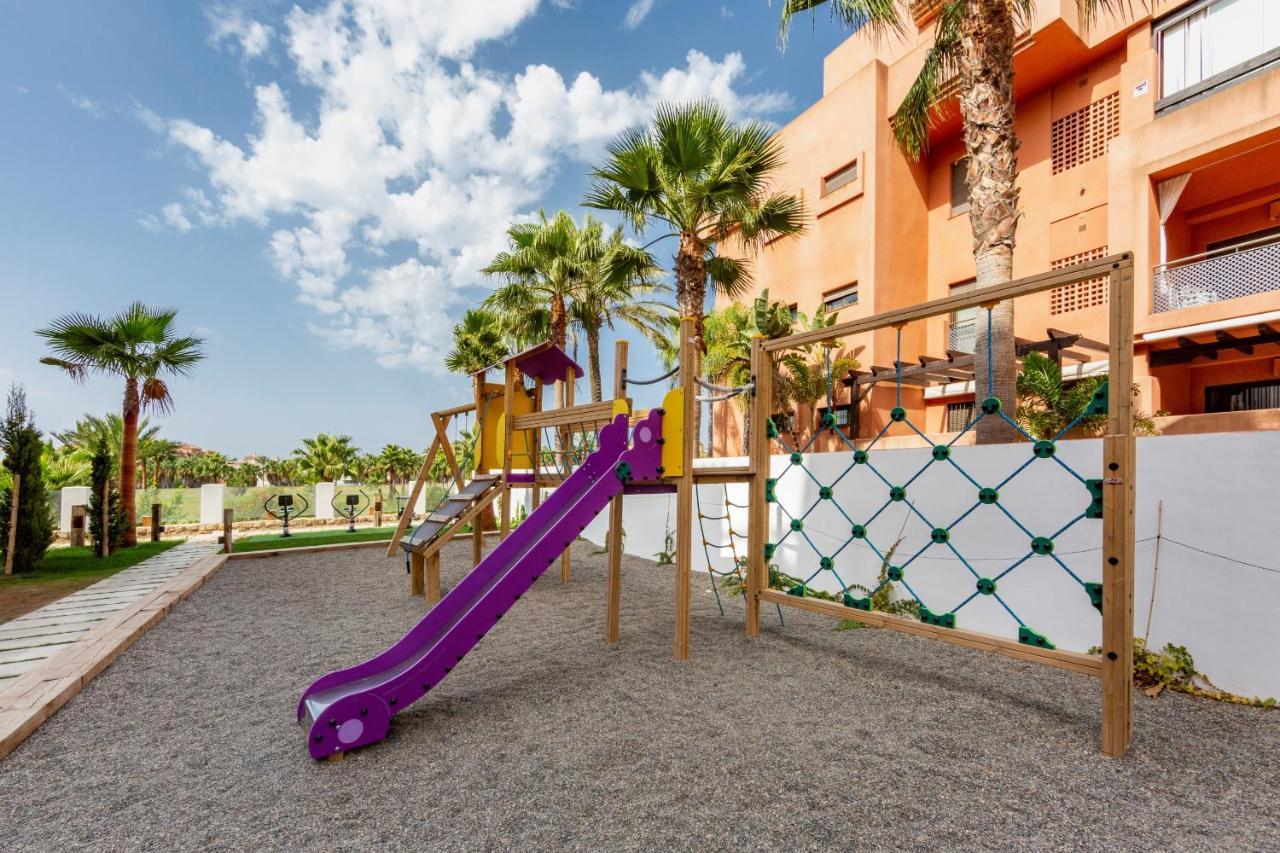 Apartment Homity Holidays - Playa Granada - Marina Golf Motril
